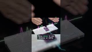 This Tiny Mic Sets Its Own Gain | MAX9814