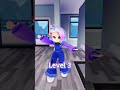 激怒する前の前兆… #ロブロックス #roblox #ぱちしゅう