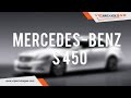 ГБО на Mercedes-Benz S 450 2008-ГБО Reagas. Газ на Mercedes S 450 (ГБО Италия)