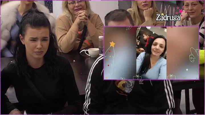 Zadruga 6 - Anita se srozala zbog deteta i njegove...