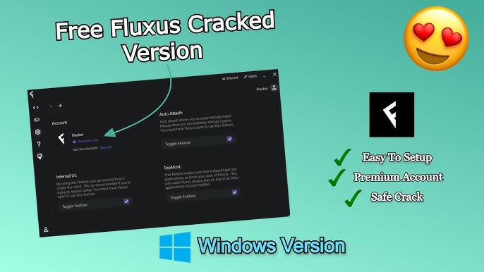 Fluxus Executor Download - V7 (Latest Version) 100% Free