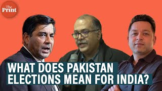Pakistan elections: What it means for India as new govt takes over in Islamabad?