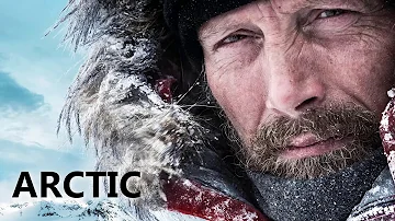 Arctic Soundtrack - Chart | Arctic (2019) | Mads Mikkelsen
