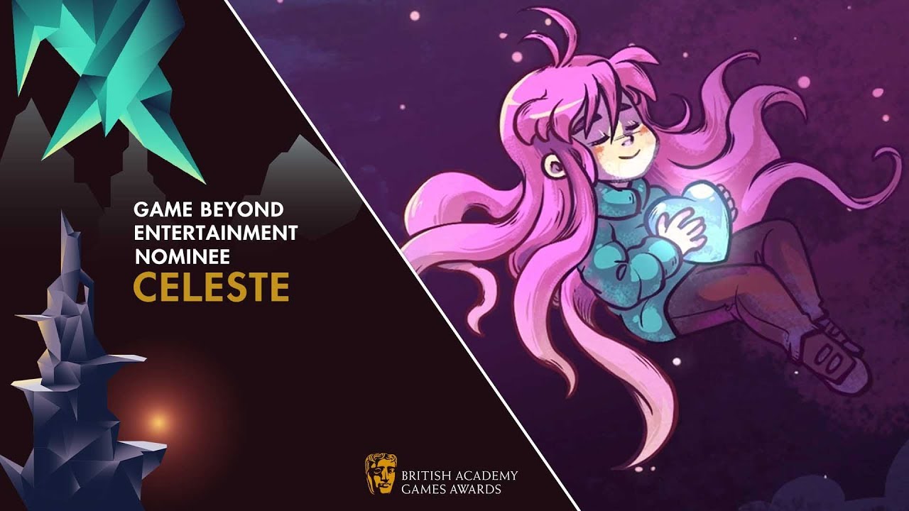 Celeste' and 'Into the Breach' take home prizes amid a few surprises at the Game  Awards 2018 – GeekWire