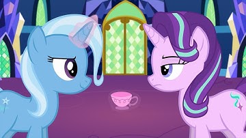 Magic Lessons [Animation]