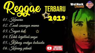 6 LAGU REGGAE TERPOPULER, ENAK DI DENGAR