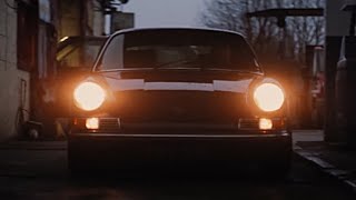 Porsche 911 T Backdate By Oshe 4K