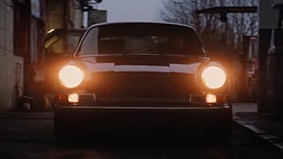 Porsche 911 T Backdate by OSHE [4K]