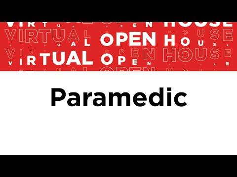 Paramedic