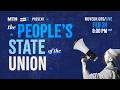 MeidasTouch X MoveOn People S State Of The Union mp3