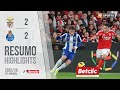 Resumo Benfica 2 2 FC Porto Liga 25 26 25 Resumo Benfica 2 2 FC Porto Liga 25 26 25