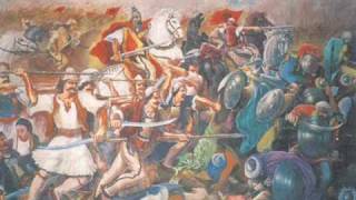 Këngë Labelabërias Song - Pikë E Lotit Çan Kalldrëm.