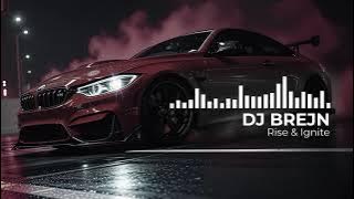 Download lagu DJ BREJN - Rise & Ignite ( Audio 2025)