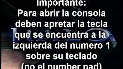 Como jugar modo campaña en Halo Custom Edition