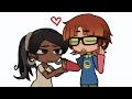 tell me why, ur hands r cold? ★ lesharold (total drama)