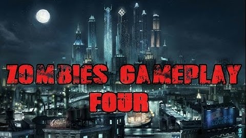 Saints Row The Third Zombies Gameplay #4