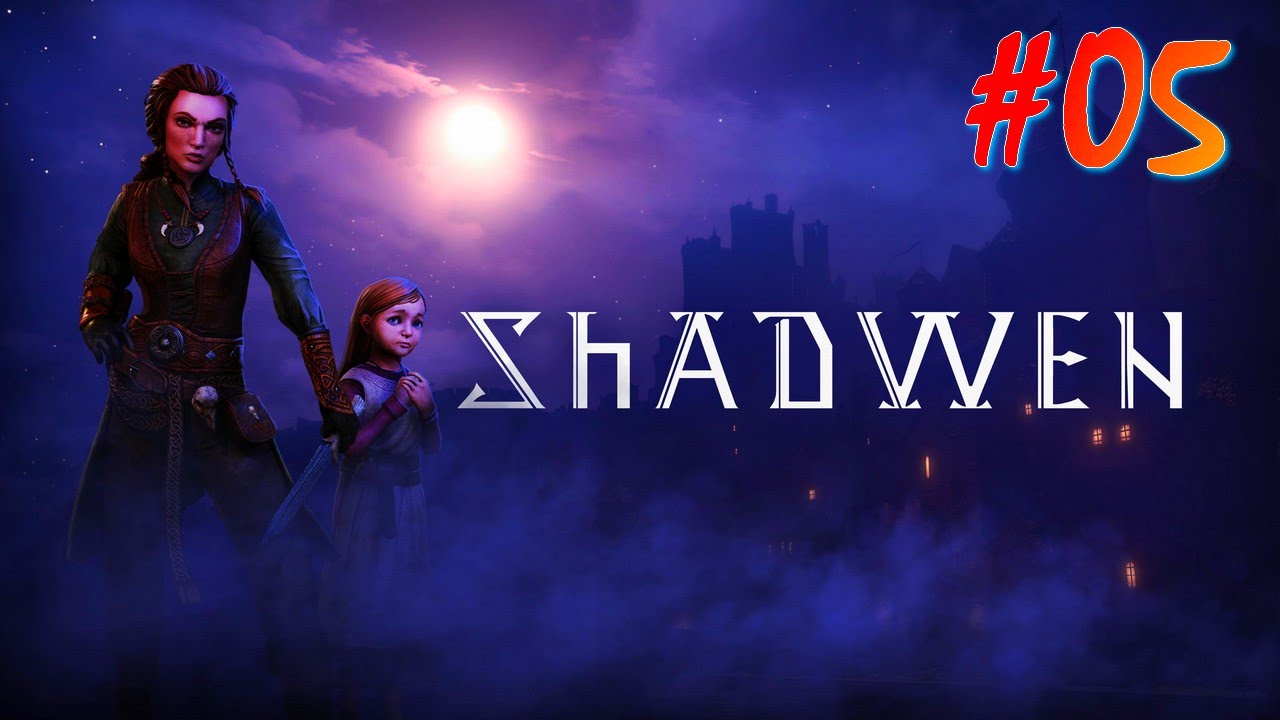 shadwen gameplay shadwen gameplay