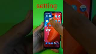 Realme C21Y Me Talk Back Off Kaise Kare | How To Disable Talk Back In Realme C21Y 🔥 #shorts #short screenshot 5