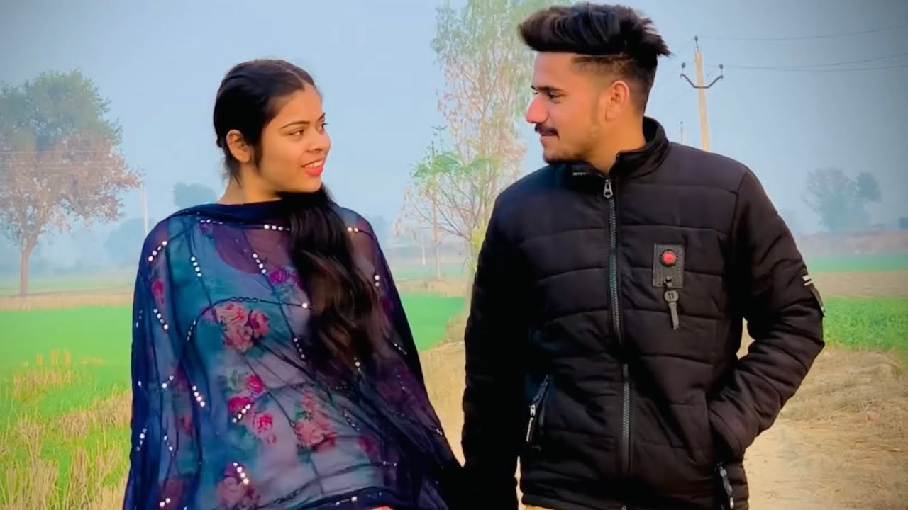     l   1 l Bhua Bhatiji Da Rishta l NEW PUNJABI SHORT MOVIES l GANDHAUN GTV