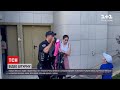 Новини України: з'явилось відео з подробицями штурму квартири в Києві