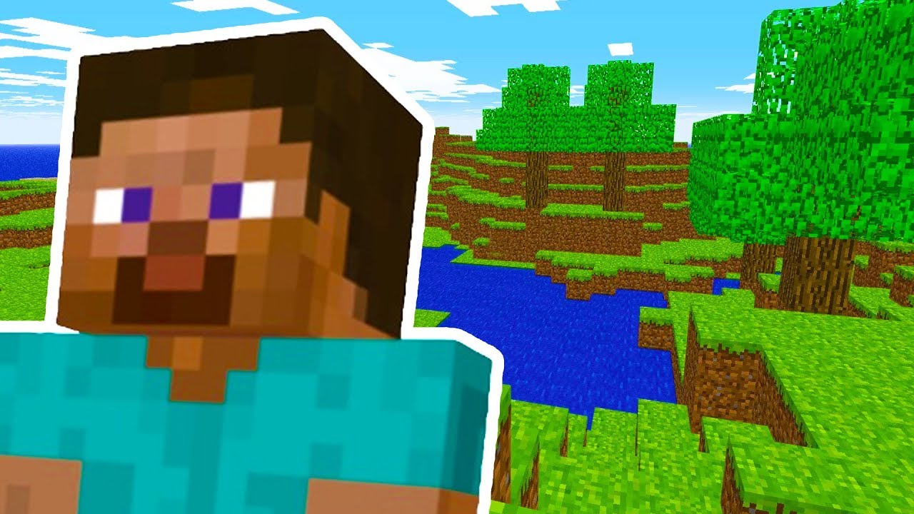 Play the classic version of Minecraft for free in your browser – #Eduk8me