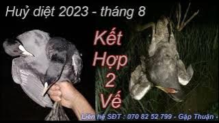 Tiếng Quốc Mốc , Trích Ré Kép Sâm Cầm Bản Vụ Tháng 8 - 2023 Bẫy Lưới Di Cư Cạnh Tranh AE Cùng Nghề