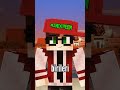 MINEGREEN ile Bazı "AN"lar │ w/@sebinchi │ Minecraft #shorts