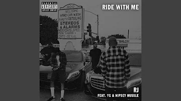 Ride With Me (feat. Yg)