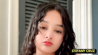Stefany Cruz Rising Fashion Star & Glamorous Content Creator You Need To Know