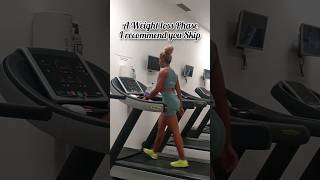 Weight Loss Phase I Recommend You Skip shorts fitness gym weightloss motivation tips health