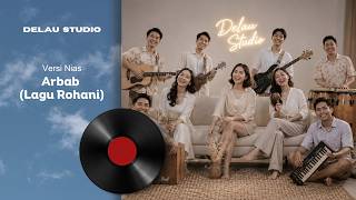 Arbab - Versi Bahasa Nias (Viral di Tiktok)