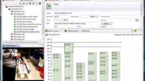 AviX Balance demo 1 ljud