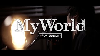 SPYAIR『My World  New Version 』Music Video