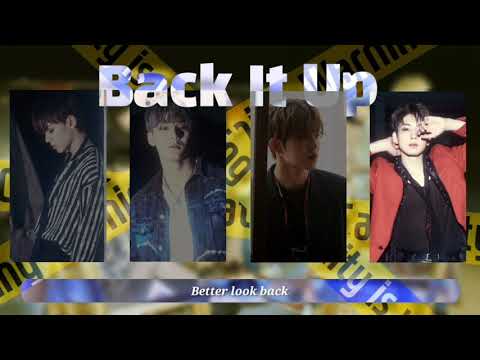 [세븐틴 커버 보컬 팀 Carat City] 세븐틴 (SEVENTEEN) - Back it up COVER