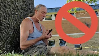 3 Powerful Exercises For Discipline and Awareness