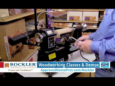 Read Expert Reviews Of Rockler Woodworking Hardware