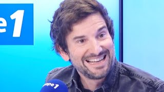 Gaspard Proust face à Olivier Dussopt : "Vous me faites penser à l'écureuil de l'Âge de glace"