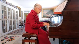 Frédéric Chopin : Nocturne No. 11 in G minor, Op.  37 No.  1 - Performed by Cynthia B Hale M.D.
