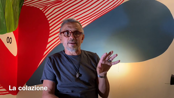La Colazione - Le Regole dell'Hotellerie #07 | Bruno Barbieri Chef