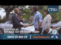 CTS - TV Advert 2017