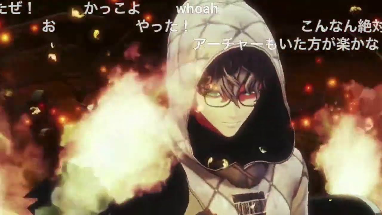 Fate Grand Order Arcade 21年最新騎 全サーヴァント宝具まとめ All Noble Phantasm Fgoac Fgoアーケード 的youtube视频效果分析报告 Noxinfluencer