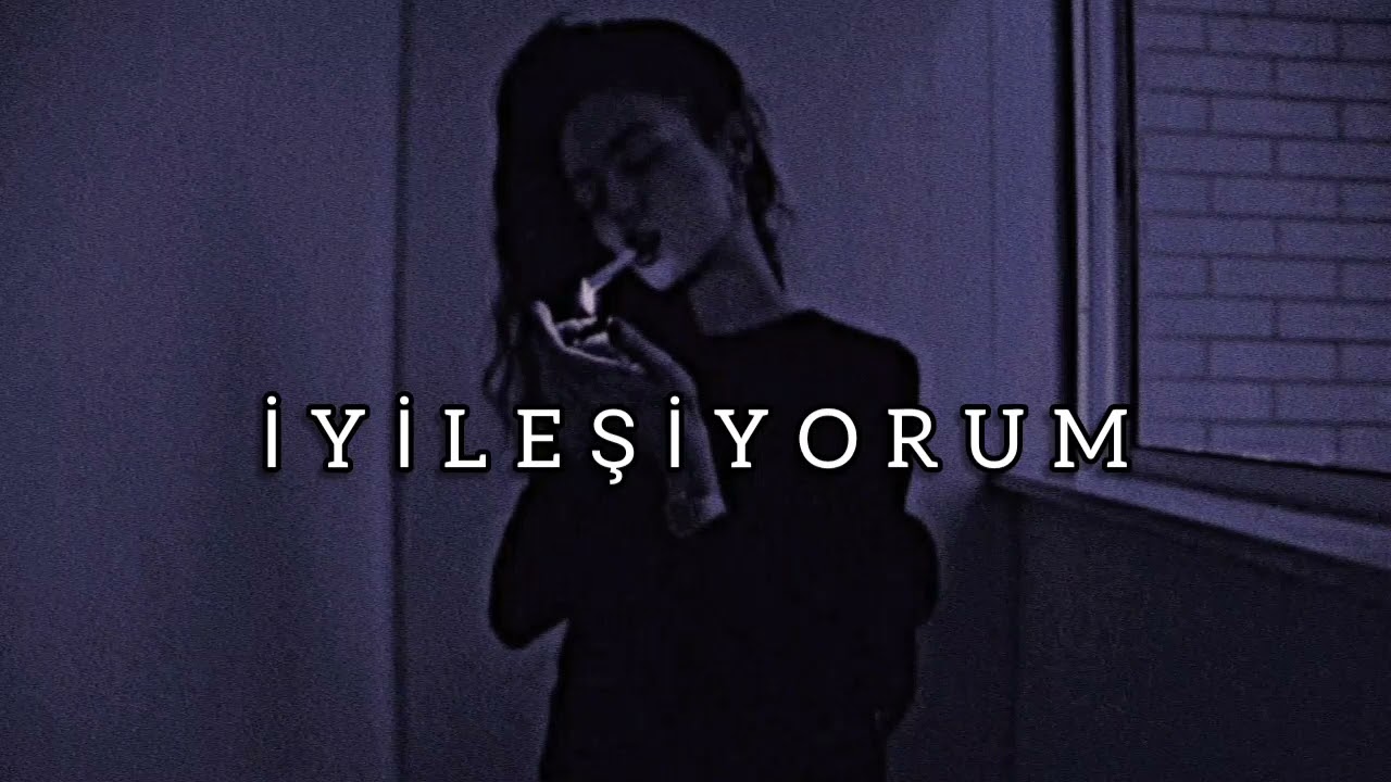 sertap erener - umurumda değil iyi ki bitti ... (slowed & reverb)