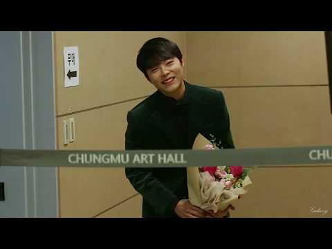 20171120 제6회 예그린 뮤지컬 어워드 박시환 Park SiHwan パクシファン 인터미션 직캠 Fancam