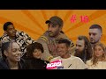 Agasi show - ТАНЦЫ СО ЗВЕЗДАМИ 2021: 2 часть | эпизод #16