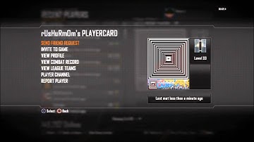 1st Map Express Drop host + No Show 2nd Map Raid || Match id: 37991586