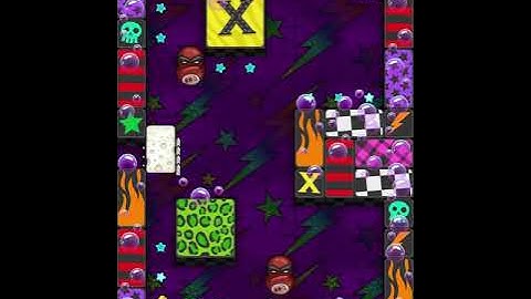 Slider Scouts (Badge for 16 Balloons) with Swiss Zack cheese (Part 1)