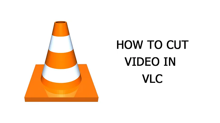 How To Cut Split Or Trim Video In VLC Media Player (2024)