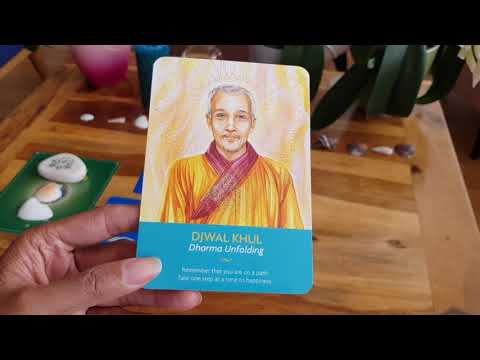 Portaltage Juni 2019 Gefühle, Gedanken, Handlungen - Dein Dharma entfaltet sich!!