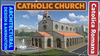 Roman Catholic Church and the Religion