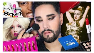 Where Mac Messed Up - The Downfall Of Mac Cosmetics